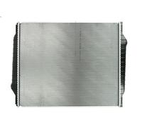 Radiateur, refroidissement du moteur NRF 50258 pour VOLVO FL 5.476 2000-2006