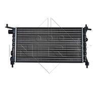 NRF Radiateur 50551 – refroidissement du moteur