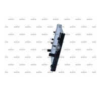 NRF Radiateur de refroidissement du moteur 506750