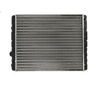 Radiateur, refroidissement du moteur NRF 509519 pour VW POLO (6N2) 1 1999-2001