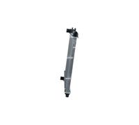 NRF Radiateur refroidissement du moteur 509524A – Réf. 1458054