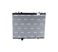 NRF 53112 Radiateur du moteur