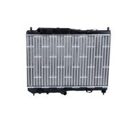 Radiateur Refroidissement Du Moteur Nrf 53152A Economy Class pour Ford