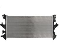 Radiateur, refroidissement du moteur NRF 53199 pour BOXER Fourgon 3 2006-2015