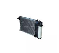 NRF Radiateur de refroidissement moteur Economy Class 53426A