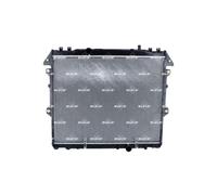 Radiateur, refroidissement du moteur NRF 53921A