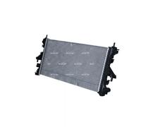 Radiateur, refroidissement du moteur NRF 54203