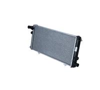NRF 54628 Radiateur du moteur