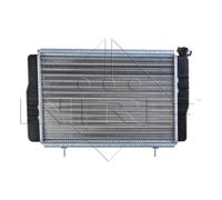 NRF Radiateur 54683 – Refroidissement du moteur