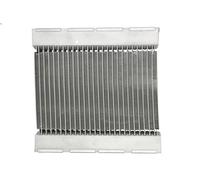 Radiateur, refroidissement du moteur NRF 550191 pour BMW 5 (F10) 3 2010-2011