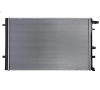 Radiateur, refroidissement du moteur NRF 550216 pour TALISMAN (LP_) 2 2019-2022