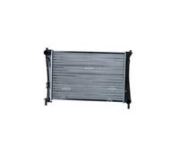 Radiateur Refroidissement Du Moteur Nrf 58274A Economy Class pour Ford Mazda