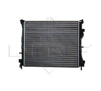 NRF Radiateur 58374 – refroidissement moteur pour Renault Clio
