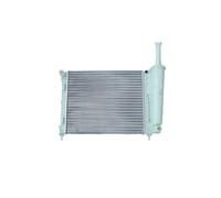 Radiateur Refroidissement Du Moteur Nrf 58433A Economy Class pour Chrysler