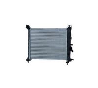Radiateur Refroidissement Du Moteur Nrf 58473A Economy Class pour Opel Vauxhall