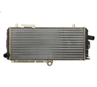 Radiateur, refroidissement du moteur NRF 58701 pour 33 (905_) 1.2 1983-1989