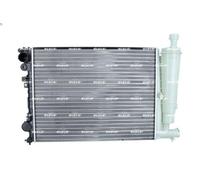 NRF 58959 Radiateur du moteur