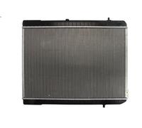 Radiateur, refroidissement du moteur NRF CARNIVAL / GRAND CARNIVAL III 2.2 2010-