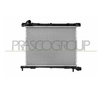 Radiateur Refroidissement Du Moteur Prasco FT124R101 Prascoselection pour Fiat