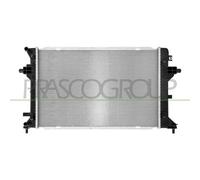 Radiateur Refroidissement Du Moteur Prasco HN150R002 Prascoselection pour
