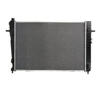 Radiateur, refroidissement moteur THERMOTEC D70307TT