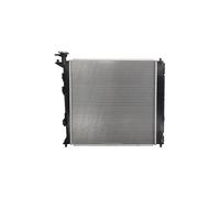 THERMOTEC D70511TT Radiateur du moteur