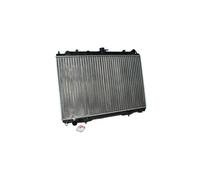 Radiateur, refroidissement moteur THERMOTEC D71017TT