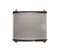 THERMOTEC D72065TT Radiateur du moteur