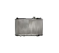 THERMOTEC D74003TT Radiateur du moteur
