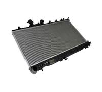Radiateur, refroidissement du moteur THERMOTEC D77004TT