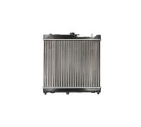 Radiateur, refroidissement moteur THERMOTEC D78008TT