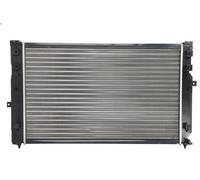 Radiateur, refroidissement du moteur THERMOTEC D7A001TT pour A4 B5 1.9 1995-2000