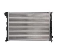 Thermotec Radiateur de refroidissement moteur D7B034TT – 398×575×26 mm