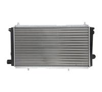 Radiateur, refroidissement du moteur THERMOTEC D7C001TT