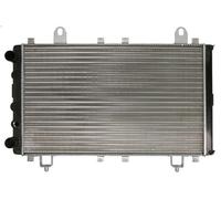 Radiateur, refroidissement du moteur THERMOTEC D7D011TT pour 240-244 2.5 1992-