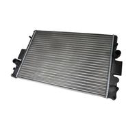 THERMOTEC D7E004TT Radiateur du moteur