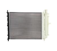 Radiateur, refroidissement du moteur THERMOTEC D7F014TT