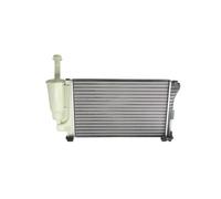 Radiateur, refroidissement du moteur THERMOTEC D7F048TT