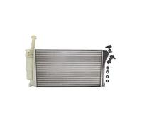 THERMOTEC D7F049TT Radiateur du moteur