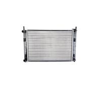 THERMOTEC D7G014TT Radiateur du moteur