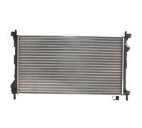 Radiateur, refroidissement du moteur THERMOTEC D7G033TT