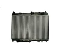 Radiateur, refroidissement moteur THERMOTEC D7G035TT