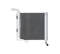 Radiateur, refroidissement du moteur THERMOTEC D7J002TT pour F-PACE 2 2017-
