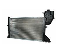 Radiateur, refroidissement du moteur THERMOTEC D7M002TT