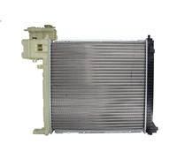 Radiateur, refroidissement moteur THERMOTEC D7M014TT