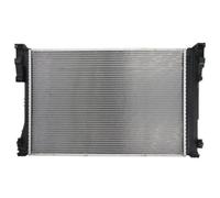 THERMOTEC D7M016TT Radiateur du moteur