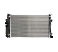 THERMOTEC D7M046TT Radiateur du moteur