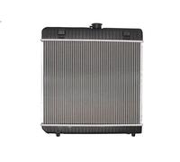 Radiateur, refroidissement du moteur THERMOTEC D7M052TT pour CLASSE S 2.7 1979-