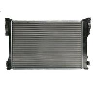 Radiateur, refroidissement du moteur THERMOTEC D7M073TT pour SL (R231) 3 2014-
