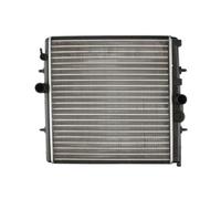 Radiateur, refroidissement du moteur THERMOTEC D7P007TT